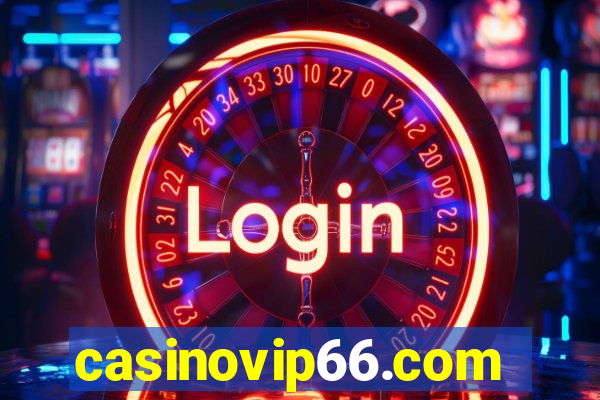 casinovip66.com