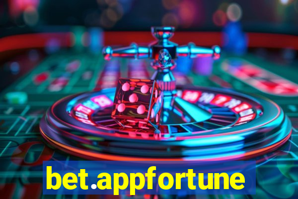 bet.appfortune