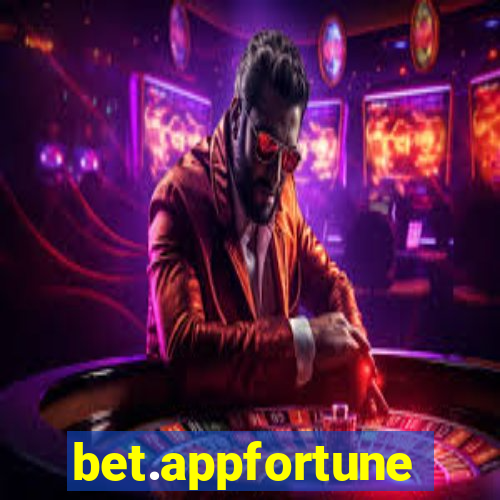 bet.appfortune