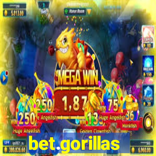 bet.gorillas