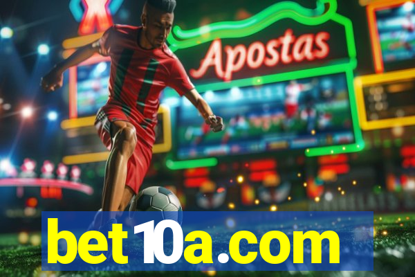 bet10a.com