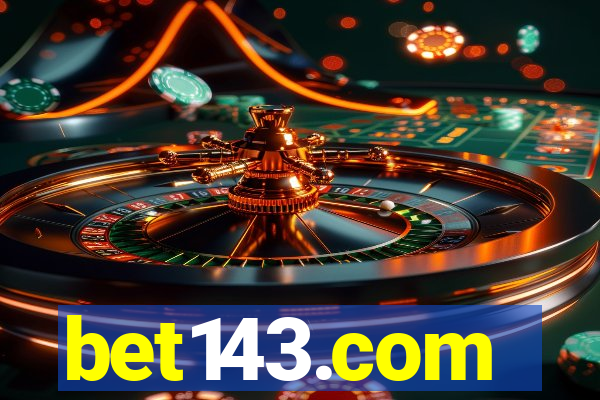 bet143.com