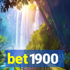 bet1900