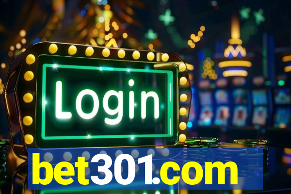 bet301.com