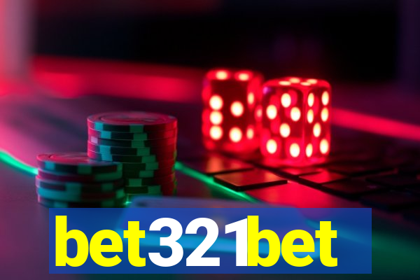 bet321bet