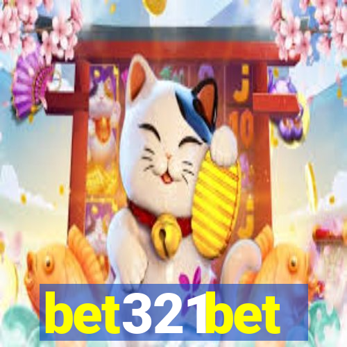 bet321bet