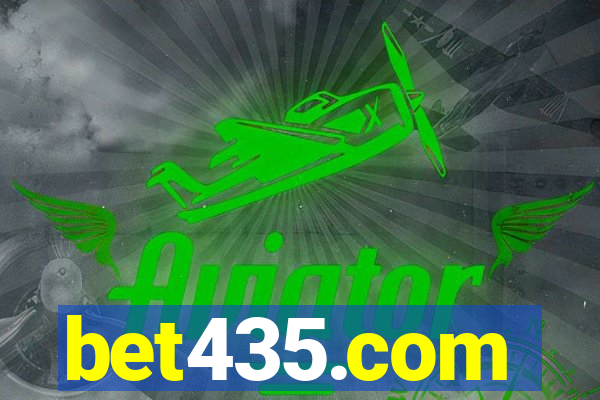 bet435.com