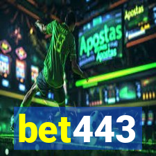 bet443