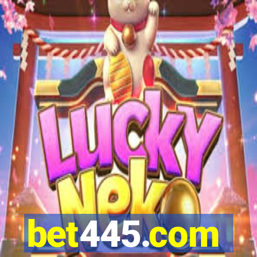 bet445.com