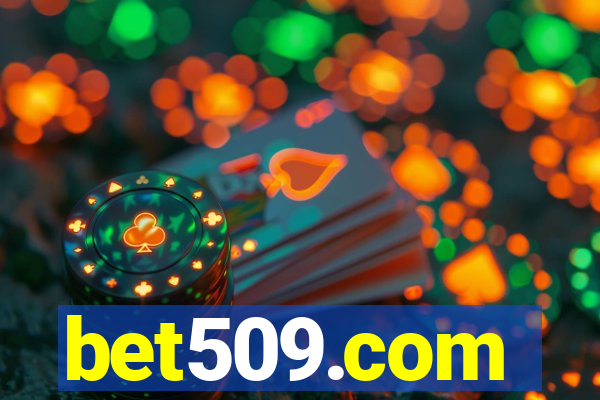 bet509.com