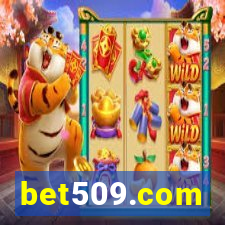 bet509.com