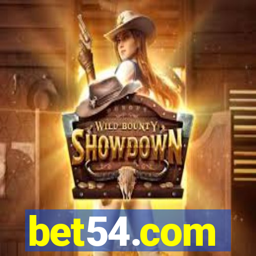 bet54.com