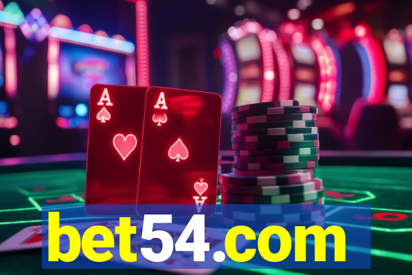 bet54.com