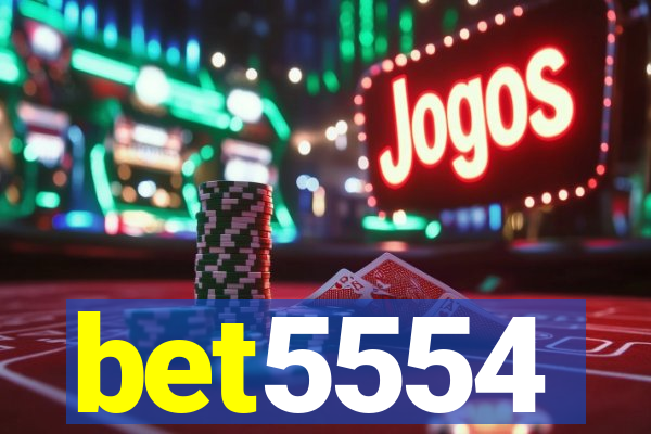 bet5554