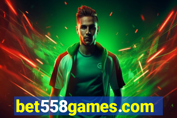 bet558games.com