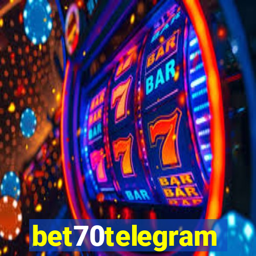 bet70telegram