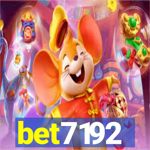 bet7192