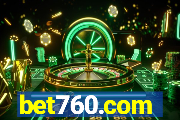 bet760.com