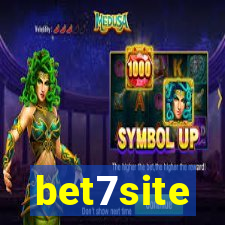 bet7site