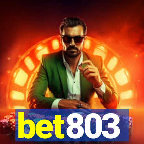 bet803