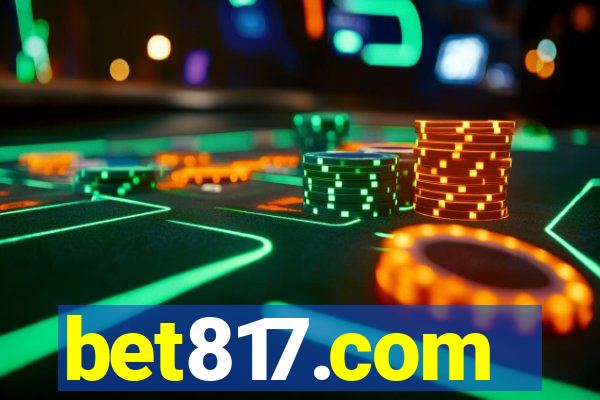 bet817.com