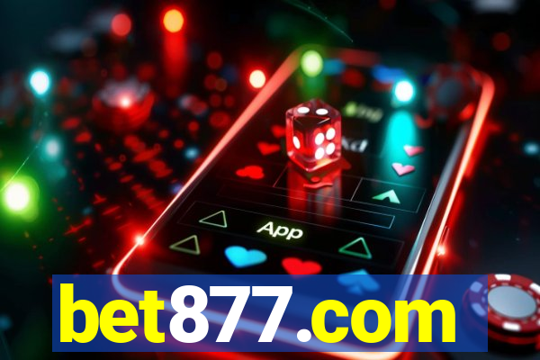 bet877.com