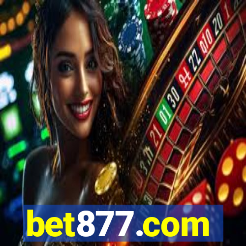 bet877.com