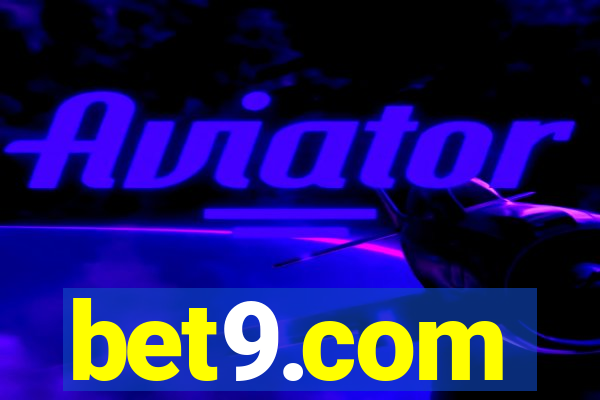 bet9.com