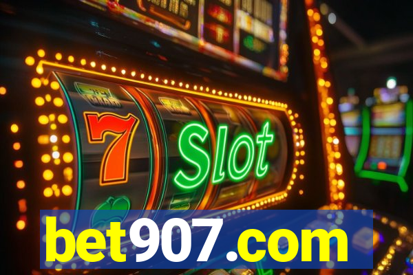 bet907.com