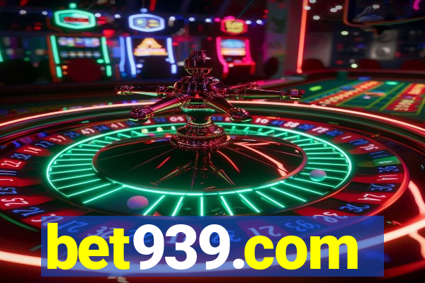 bet939.com