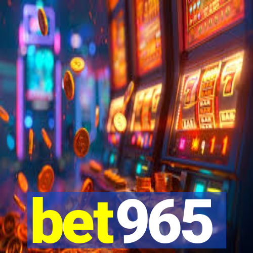 bet965