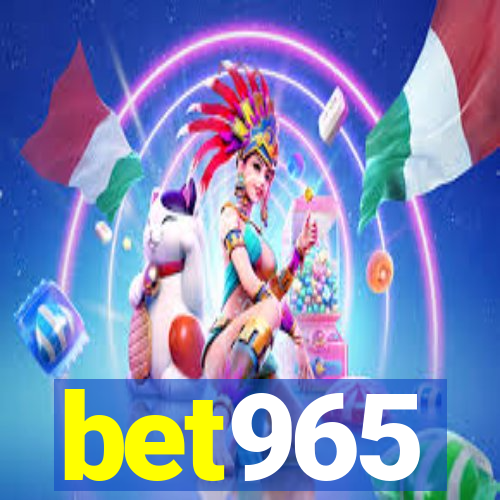 bet965