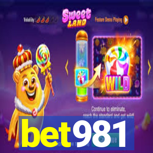 bet981