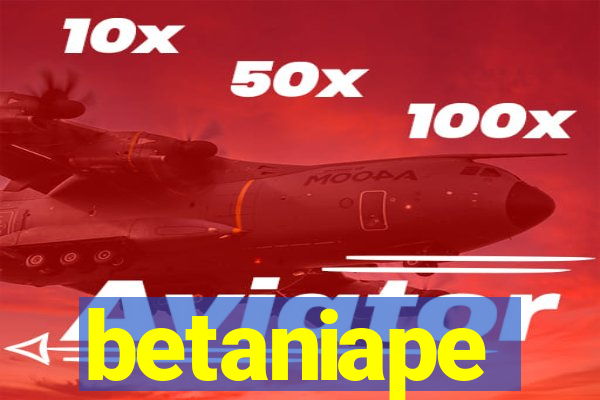 betaniape