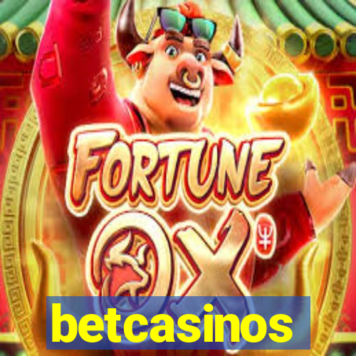 betcasinos