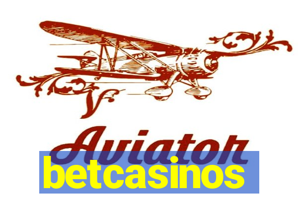 betcasinos