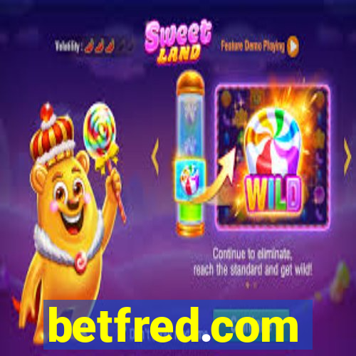 betfred.com