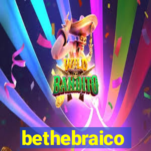 bethebraico