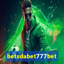 betsdabet777bet