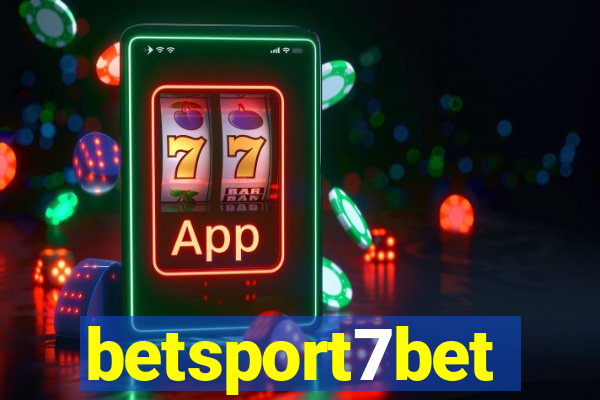 betsport7bet