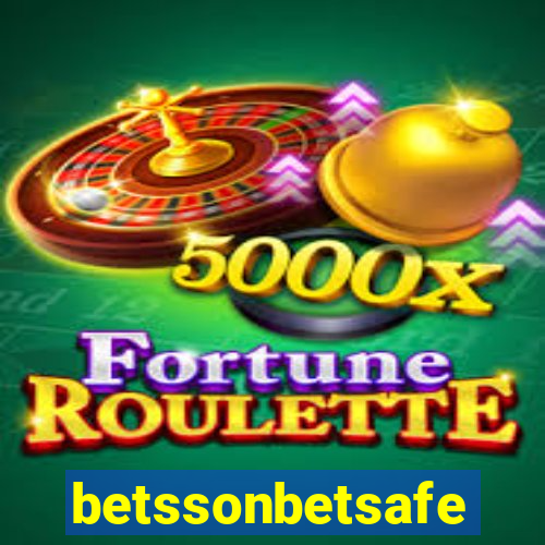 betssonbetsafe