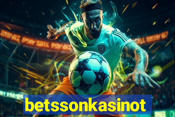 betssonkasinot