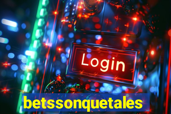 betssonquetales