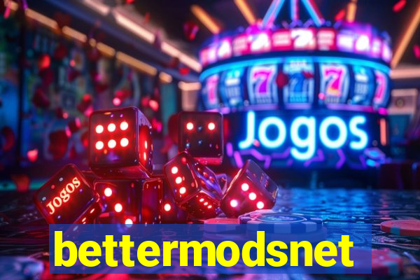 bettermodsnet