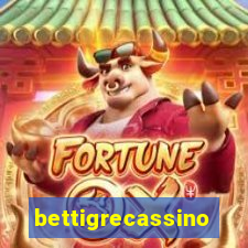 bettigrecassino