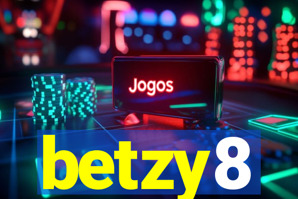 betzy8