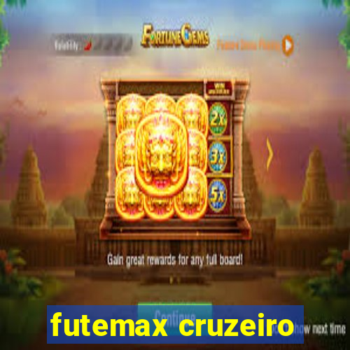 futemax cruzeiro