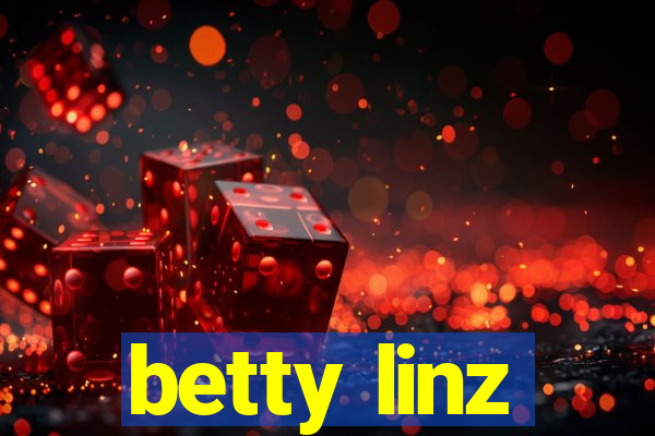 betty linz