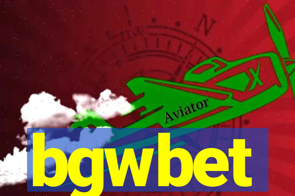 bgwbet