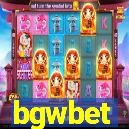 bgwbet